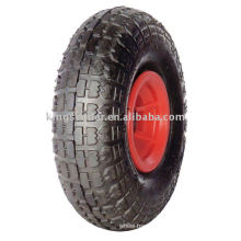 epispastic wheel (foam)